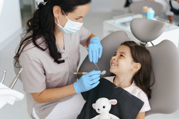 Best Broken Tooth Emergency  in Highland Falls, NY