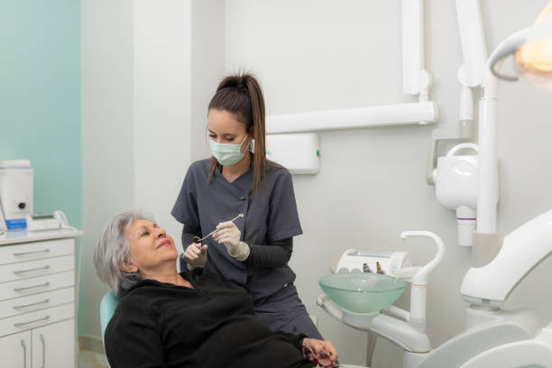 Best Tooth Infection Emergency Dentist  in Highland Falls, NY