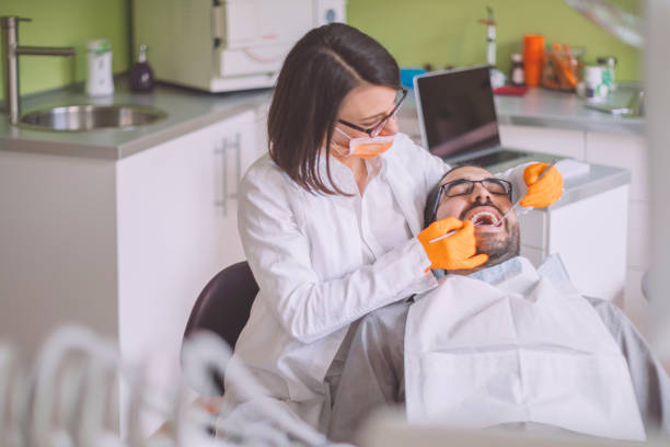 Best Root Canal Emergency Dentist  in Highland Falls, NY