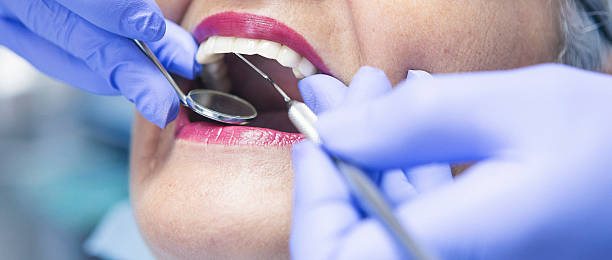 Best Knocked-Out Tooth Emergency  in Highland Falls, NY